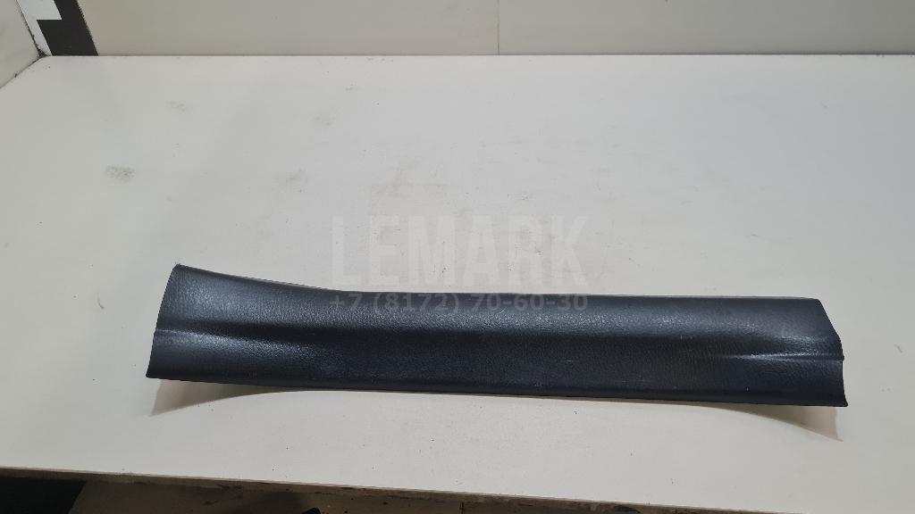 Накладка порога (внутренняя) 6791742070C0 Toyota