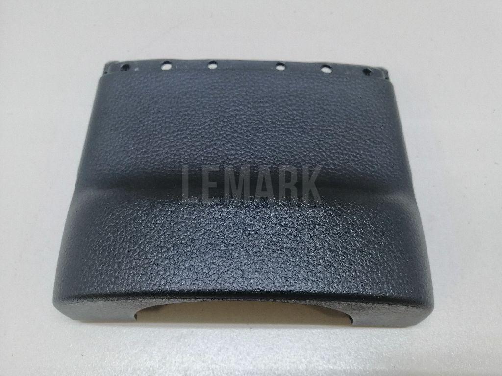 Кожух рулевой колонки верхний 5N0858560C82V VAG