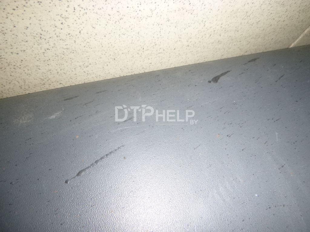 Фото Накладка двери передней левой для Renault Trafic  2002
