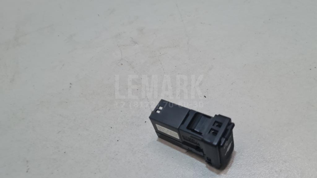 Адаптер магнитолы AUX 8619042040 Toyota
