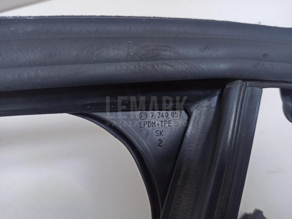 Направляющая стекла двери для  BMW 4-serie F32/F33/F82 2012-2020