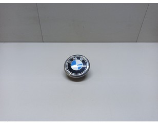 Ручка открывания багажника для BMW X4 G02 2018> с разбора состояние отличное