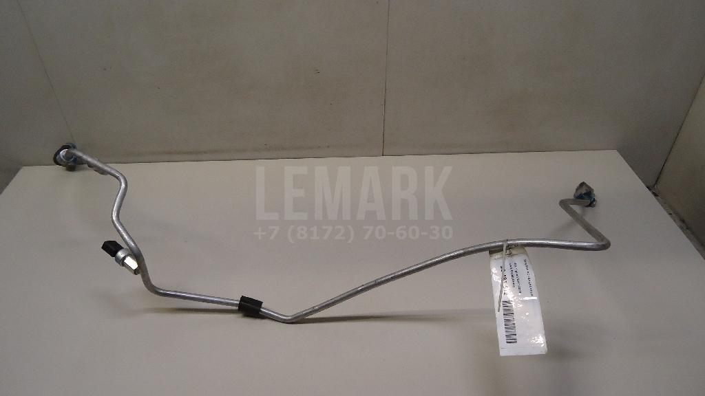 Трубка кондиционера 5N0820741C VAG