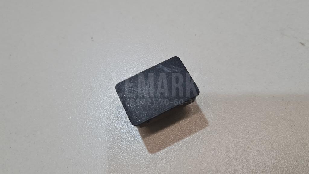 Заглушка 5553952070C0 Toyota