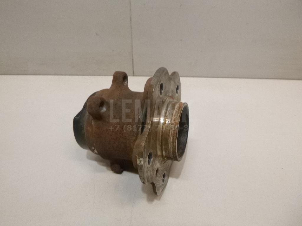 Ступица задняя 432024EA0A Nissan