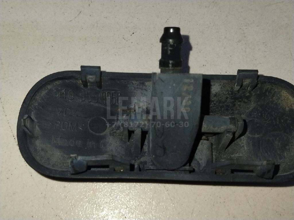 Форсунка омывателя лобового стекла 5M0955985C VAG