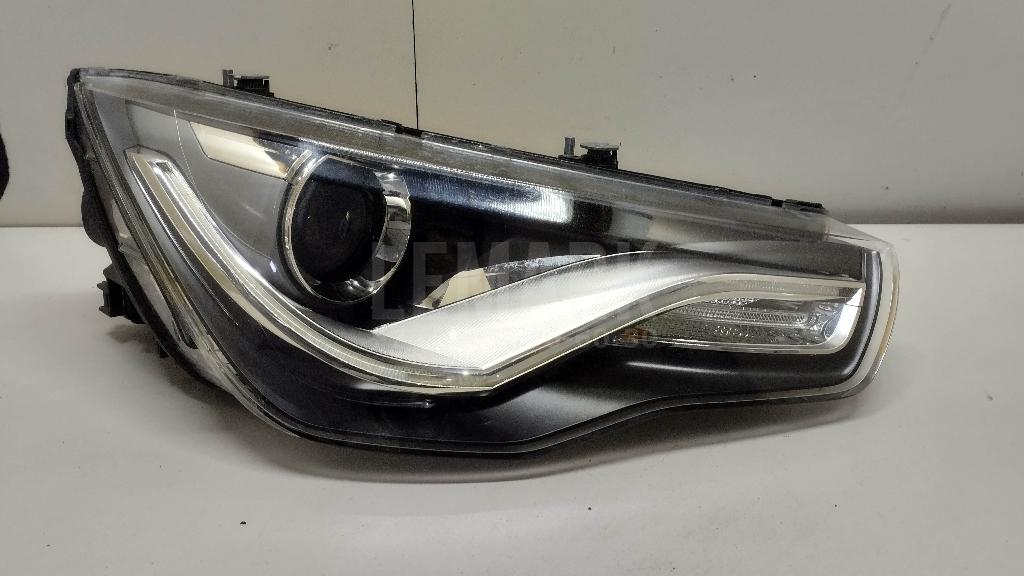 Фара правая для  Audi Q3 (8U) 2012-2018