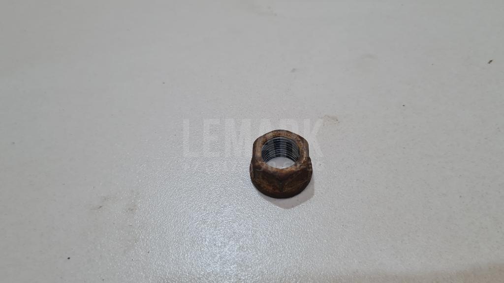Гайка 9017816001 Toyota