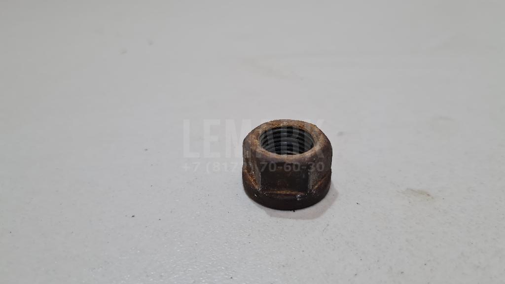 Гайка 9017816001 Toyota