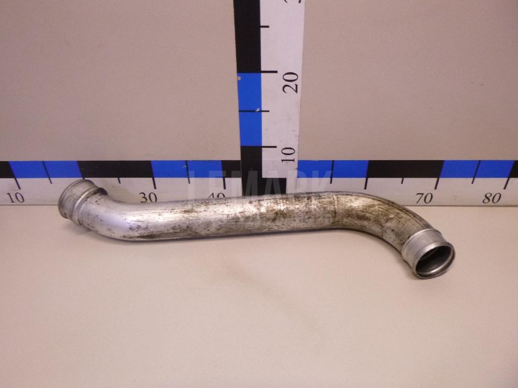 Патрубок интеркулера для  BMW 1-serie E82/E88 2007-2013