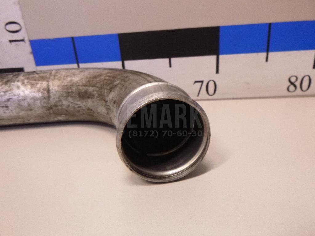 Патрубок интеркулера для  BMW 1-serie E82/E88 2007-2013
