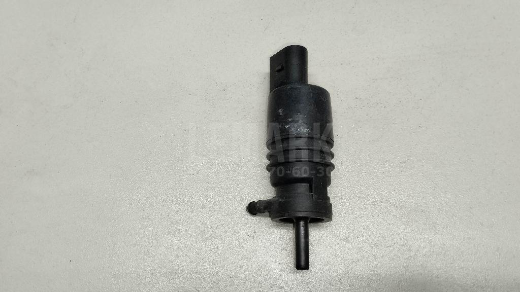 Насос омывателя 13250356 GM