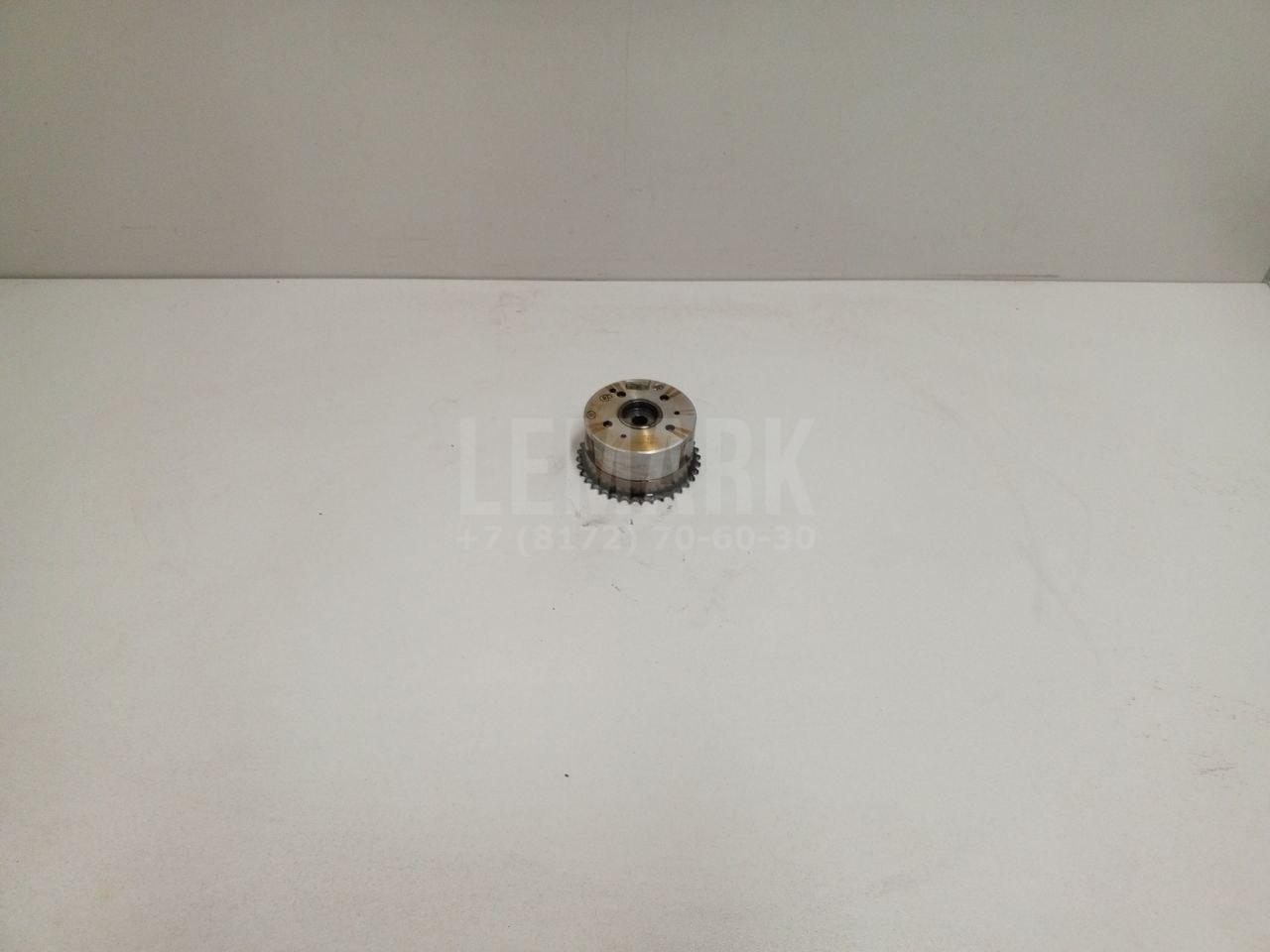 Механизм изменения фаз ГРМ 243502B600 Hyundai-Kia