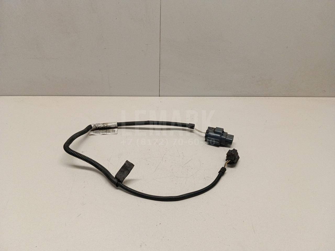 Проводка (коса) 6M5TF221050AA Ford