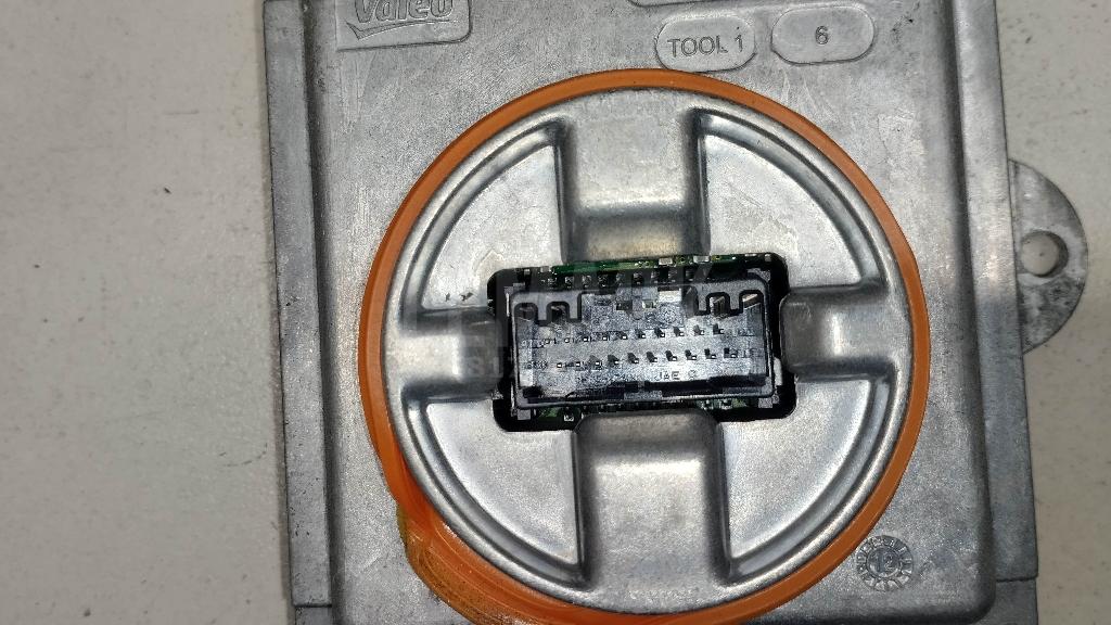 Блок ксеноновой лампы для  Audi Allroad quattro 2000-2005