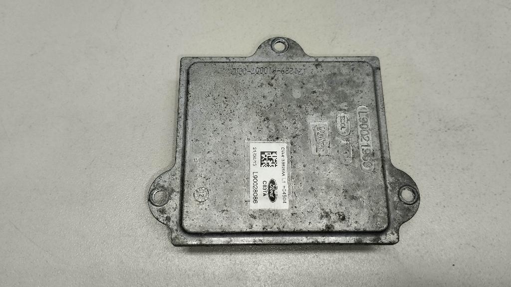 Блок ксеноновой лампы для  Audi Allroad quattro 2000-2005