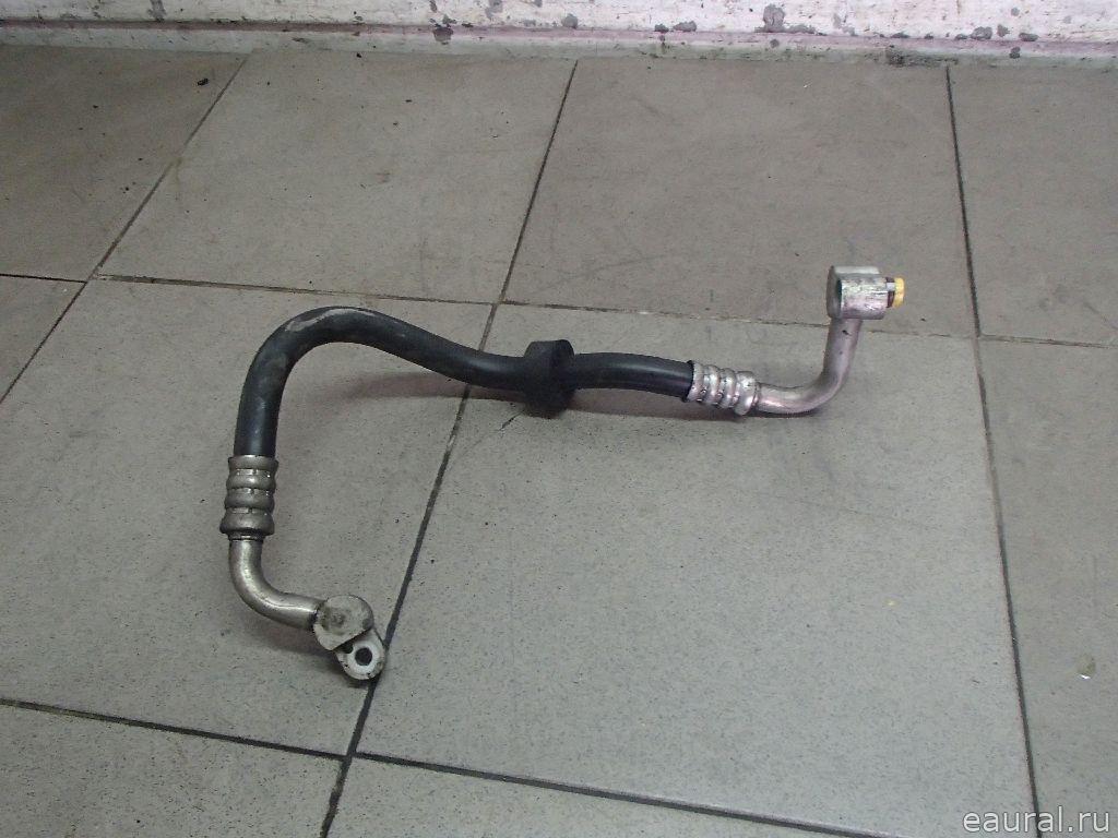 Трубка кондиционера
