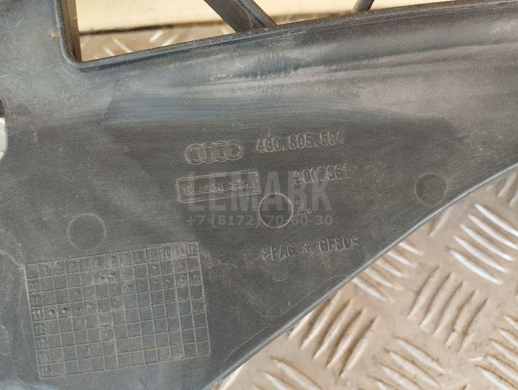 Панель передняя для  BMW X7 G07 2018