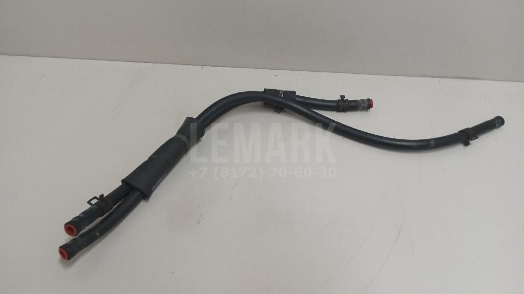 Шланг системы охлаждения 254202B250 Hyundai-Kia