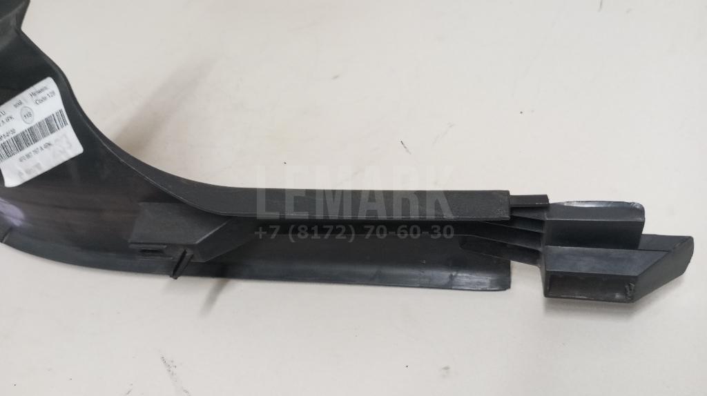 Обшивка стойки для  Brilliance M2 2006-2012