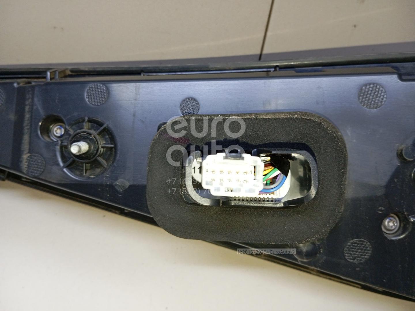 605000598AA Chery от 42099 руб. для Chery Tiggo 8 Pro (T1A) 2021> в Москве