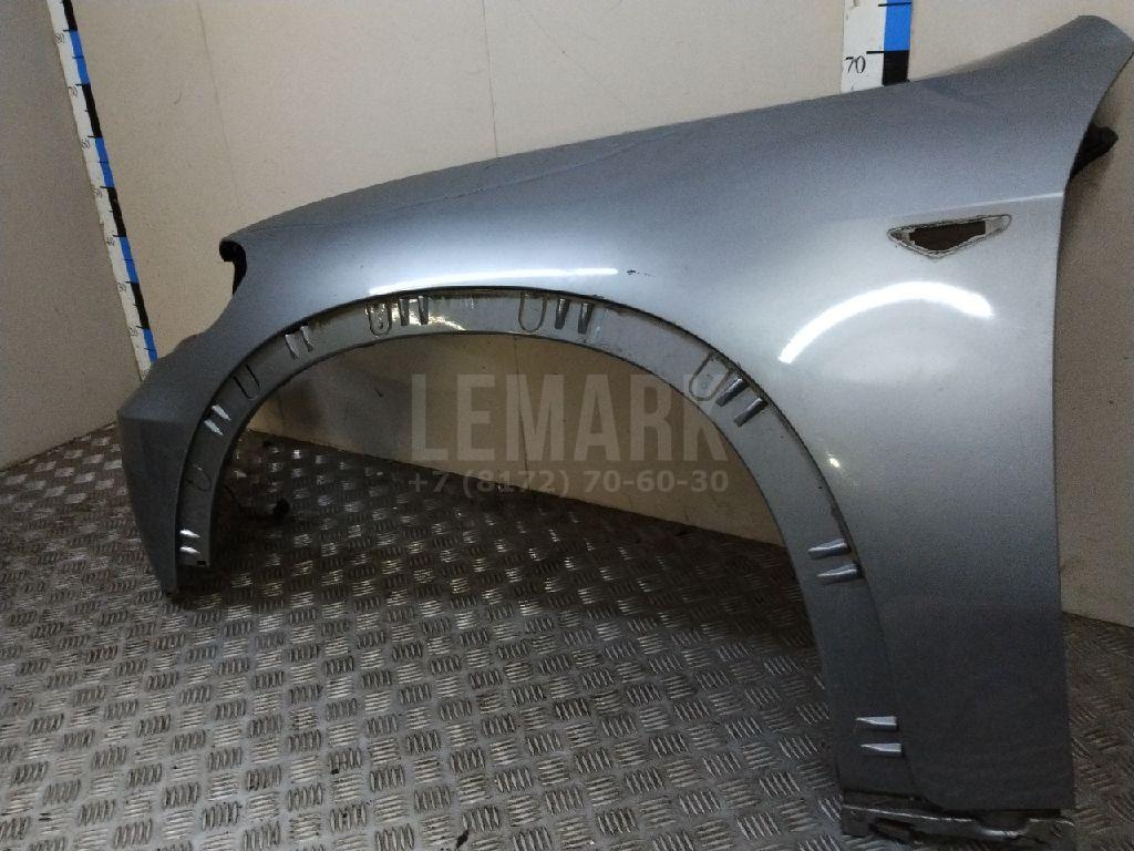 Крыло переднее левое для  BMW X5 E70 2007-2013