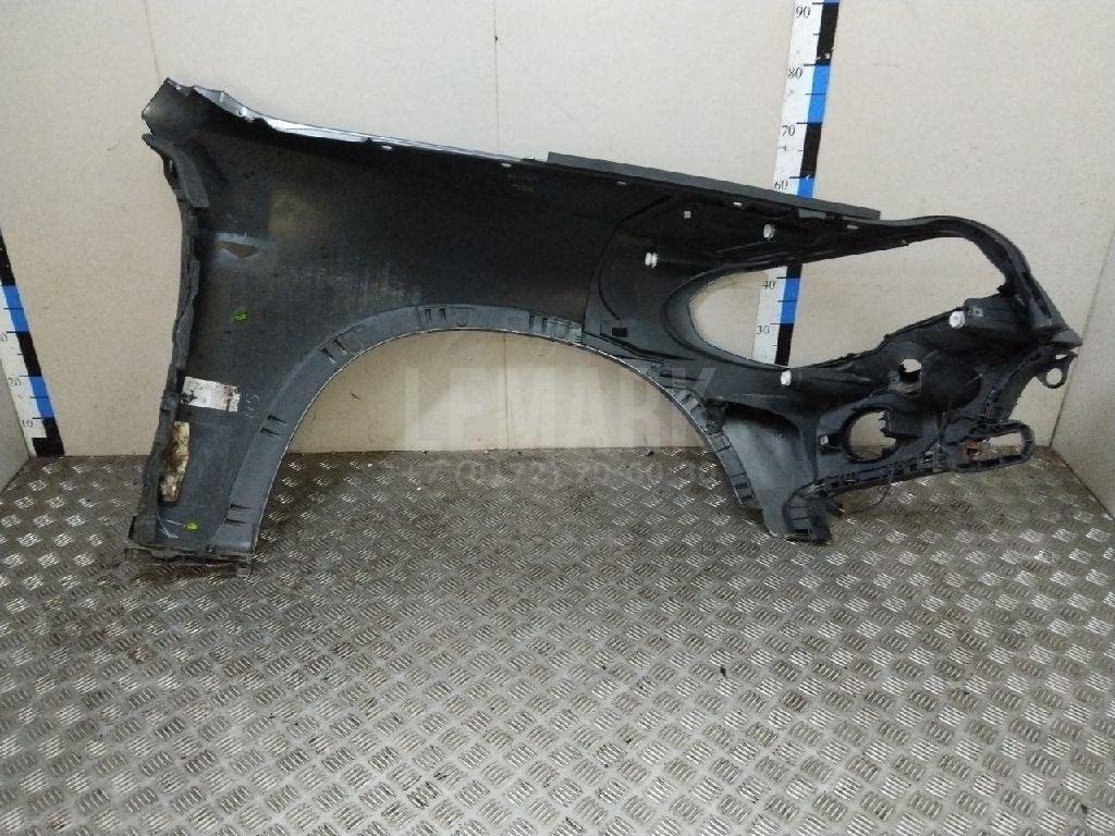 Крыло переднее левое для  BMW X5 E70 2007-2013