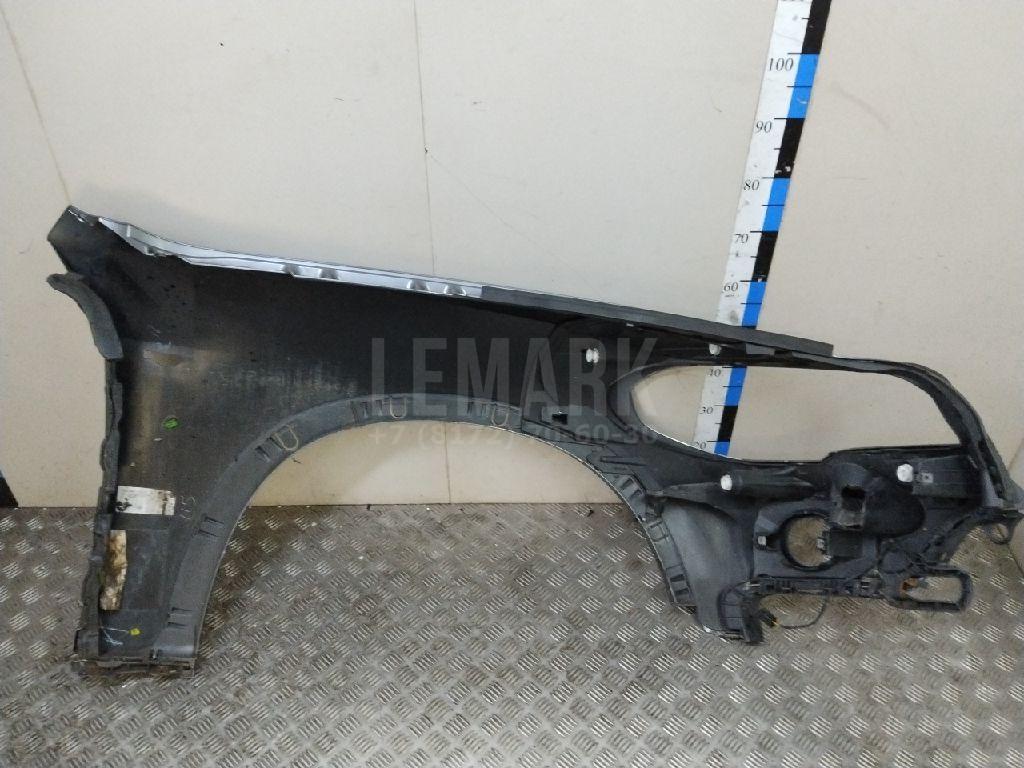 Крыло переднее левое для  BMW X5 E70 2007-2013