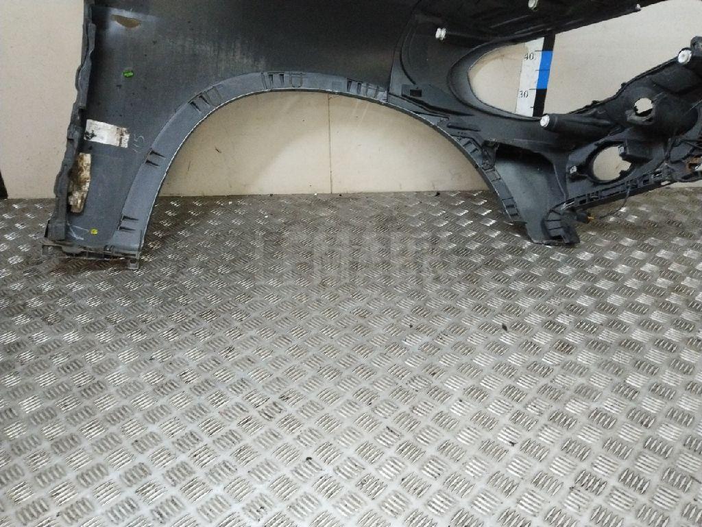 Крыло переднее левое для  BMW X5 E70 2007-2013