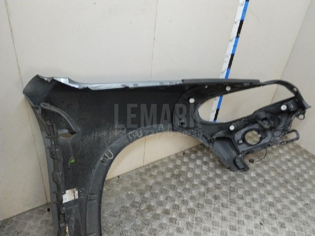 Крыло переднее левое для  BMW X5 E70 2007-2013