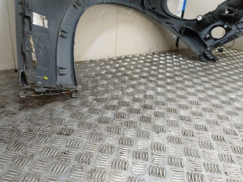 Крыло переднее левое для  BMW X5 E70 2007-2013