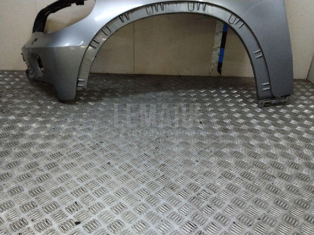 Крыло переднее левое для  BMW X5 E70 2007-2013