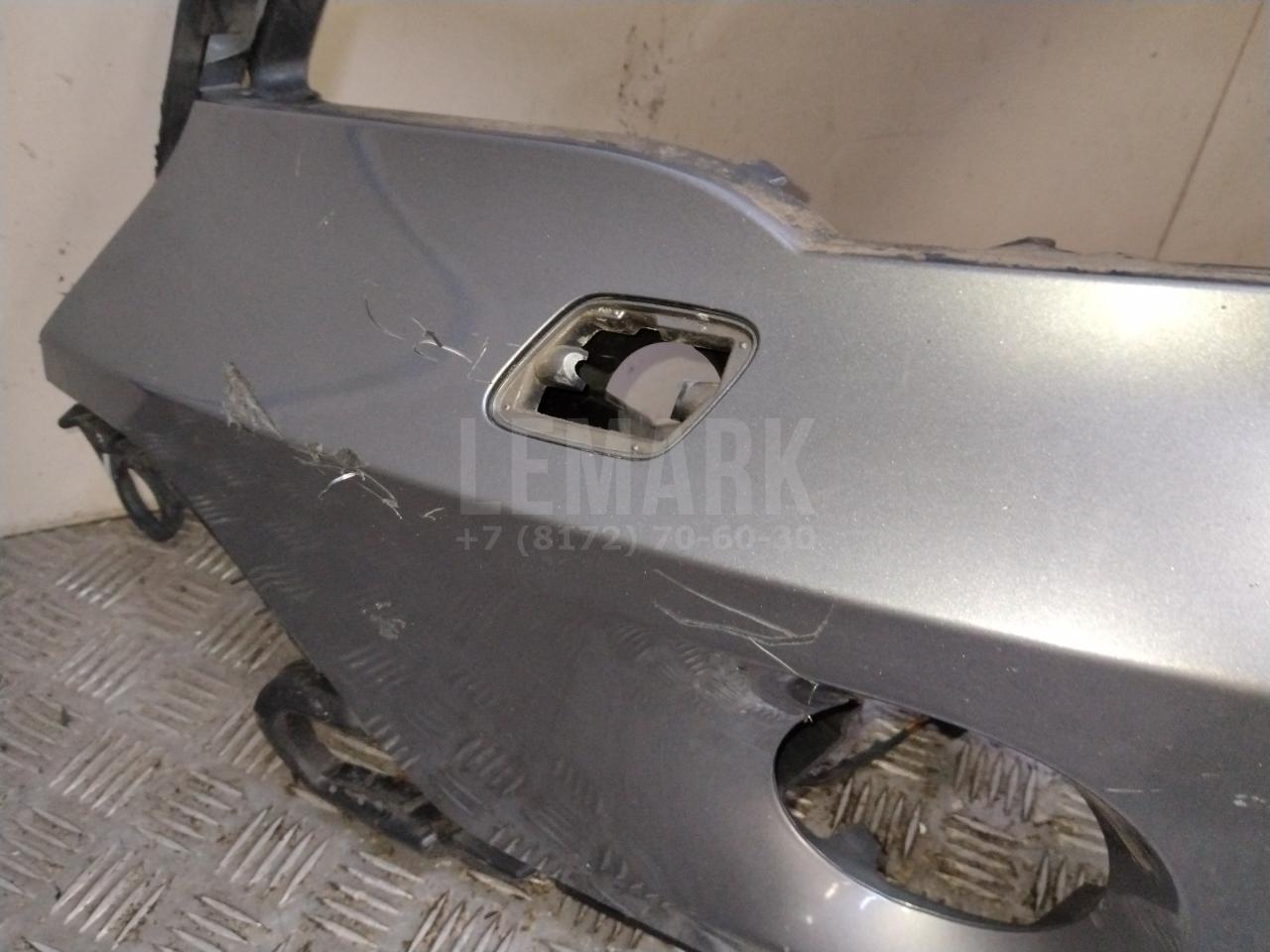 Крыло переднее левое для  BMW X5 E70 2007-2013