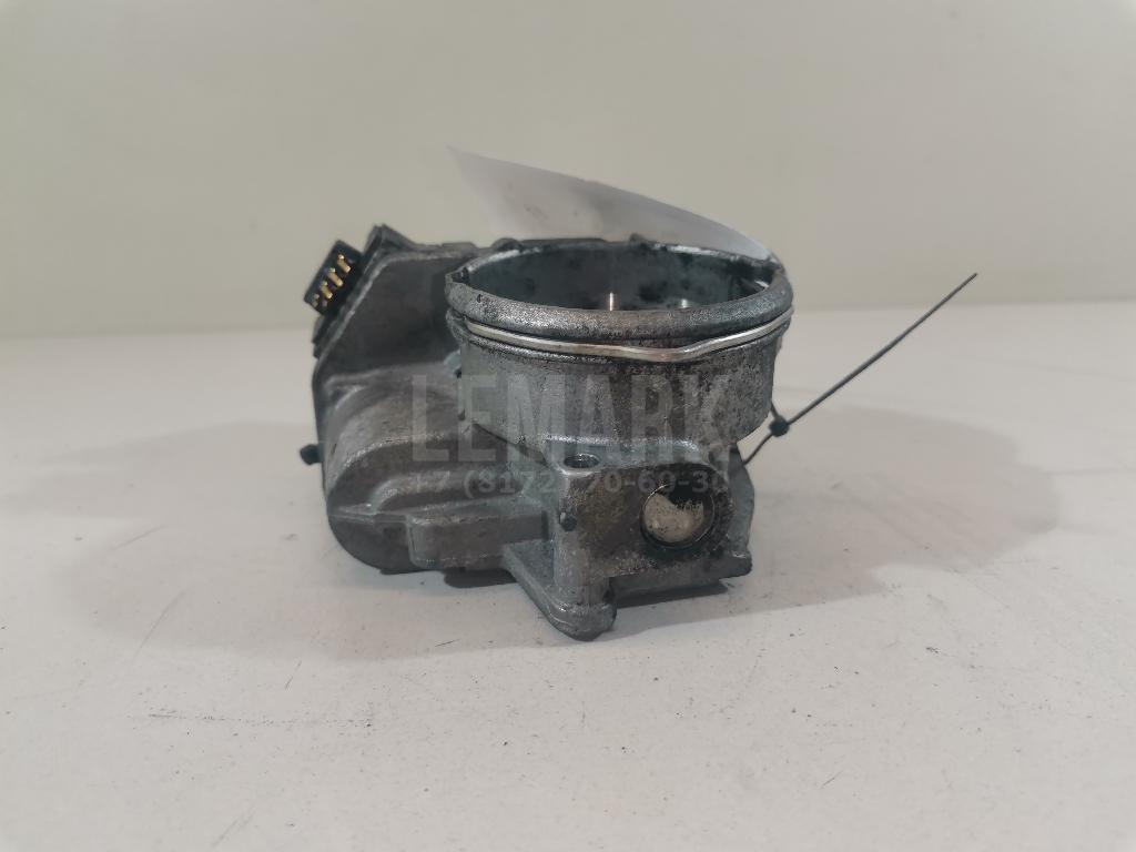Заслонка дроссельная электрическая 03G128063C VAG