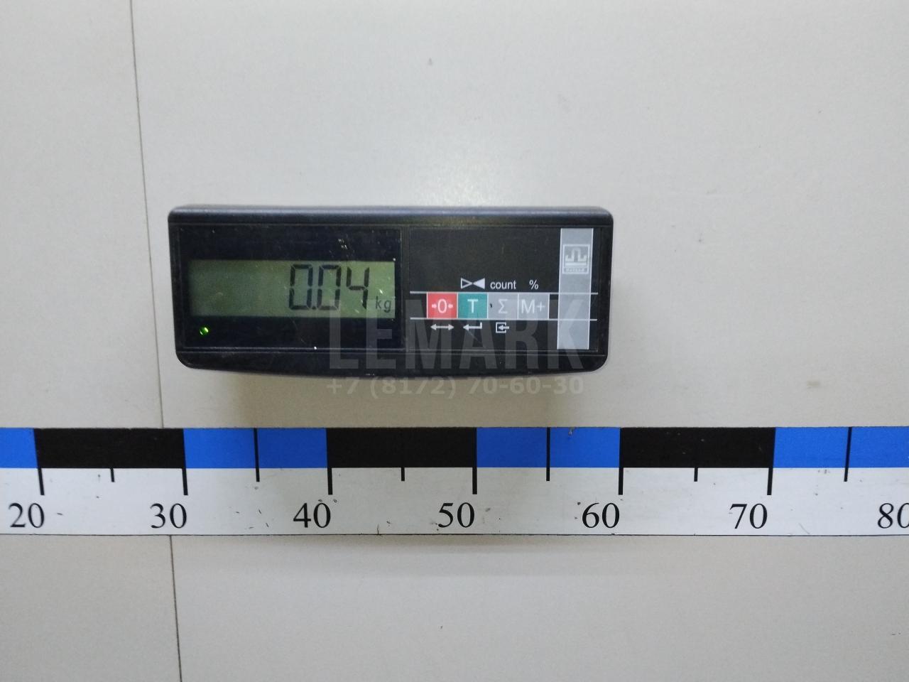 Тяга замка для  Astra HD 8 2005-2011