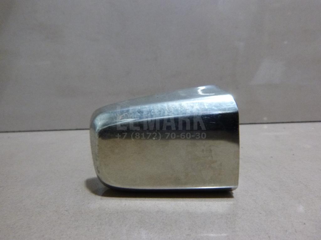 Накладка вставки замка двери 138410 GM