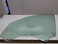 Стекло двери передней левой