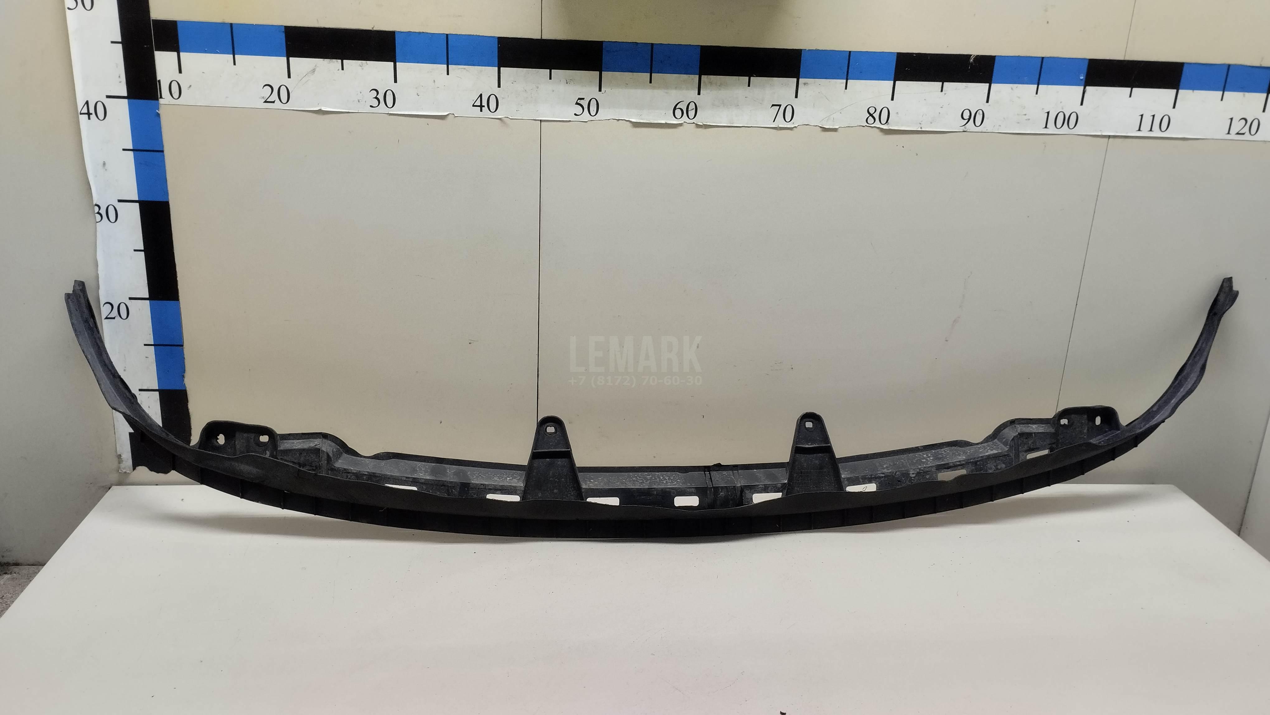 Кронштейн переднего бампера 1K9805915A9B9 VAG