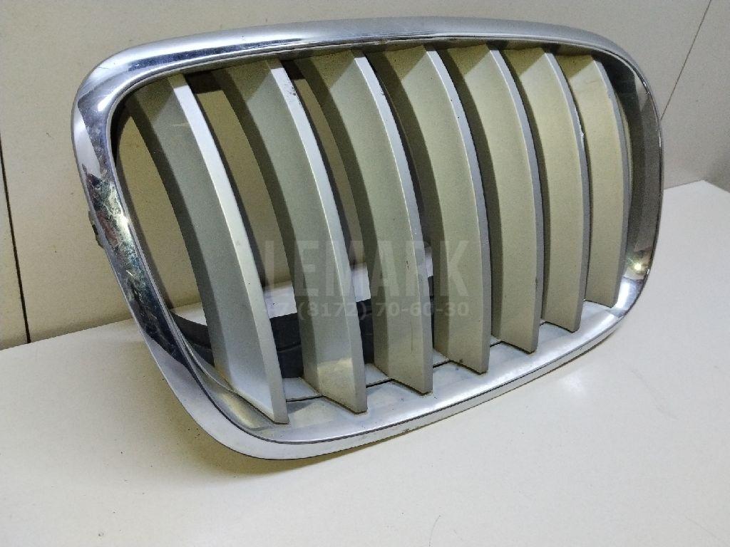 Решетка радиатора правая для  BMW 7-serie G11/G12 2015-2022