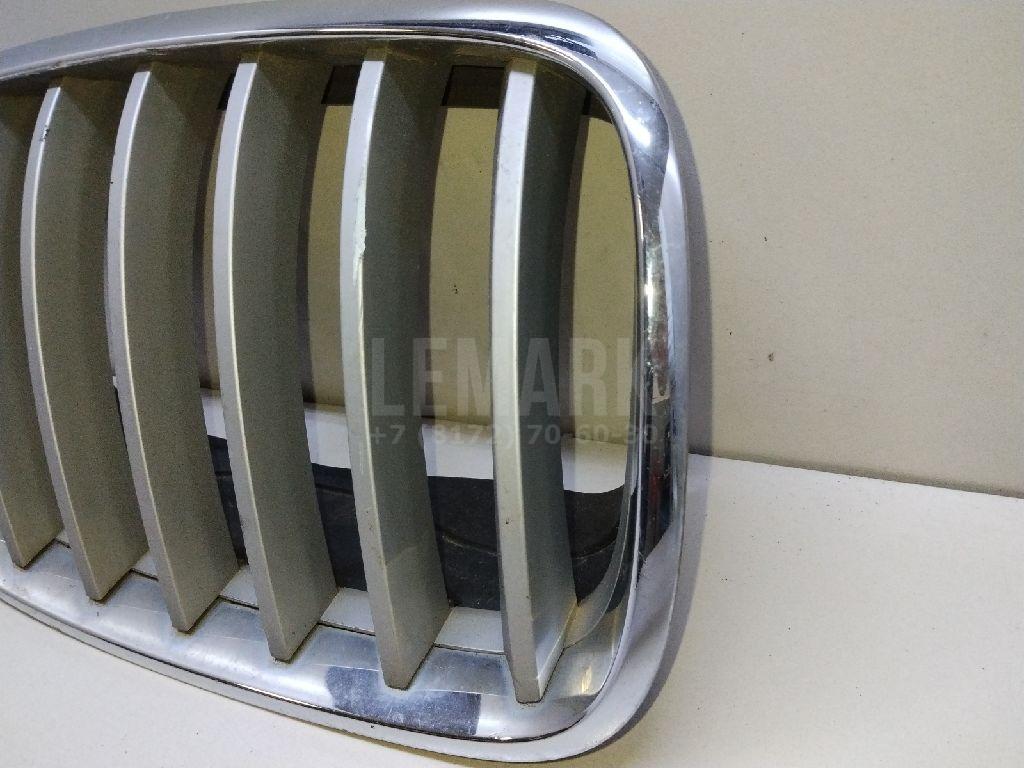Решетка радиатора правая для  BMW 7-serie G11/G12 2015-2022