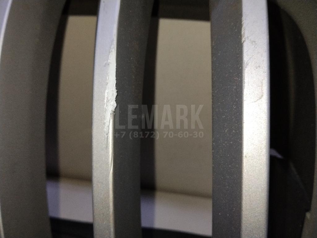 Решетка радиатора правая для  BMW 7-serie G11/G12 2015-2022