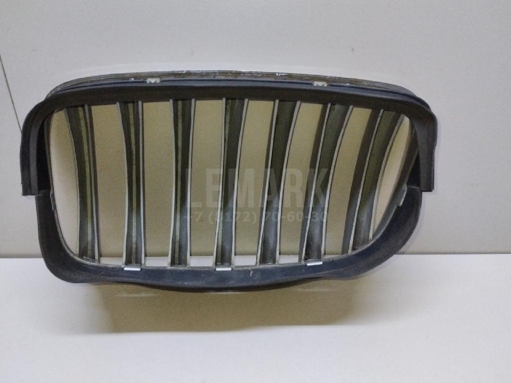 Решетка радиатора правая для  BMW 7-serie G11/G12 2015-2022