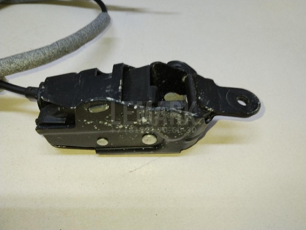 Замок багажника для  BMW X6 E71 2008-2014