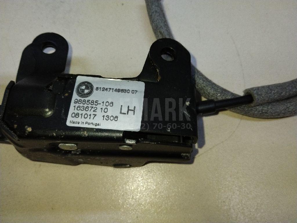 Замок багажника для  BMW X6 E71 2008-2014