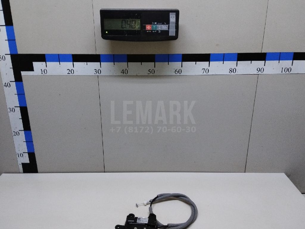 Замок багажника для  BMW X6 E71 2008-2014