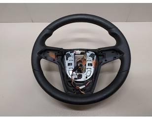 Рулевое колесо для AIR BAG (без AIR BAG) для Opel Meriva 2003-2010 с разбора состояние хорошее
