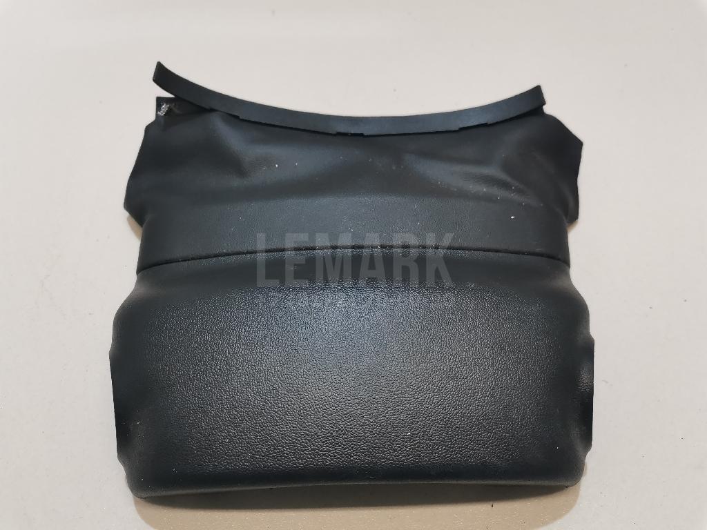 Кожух рулевой колонки верхний 848502Y0009P Hyundai-Kia