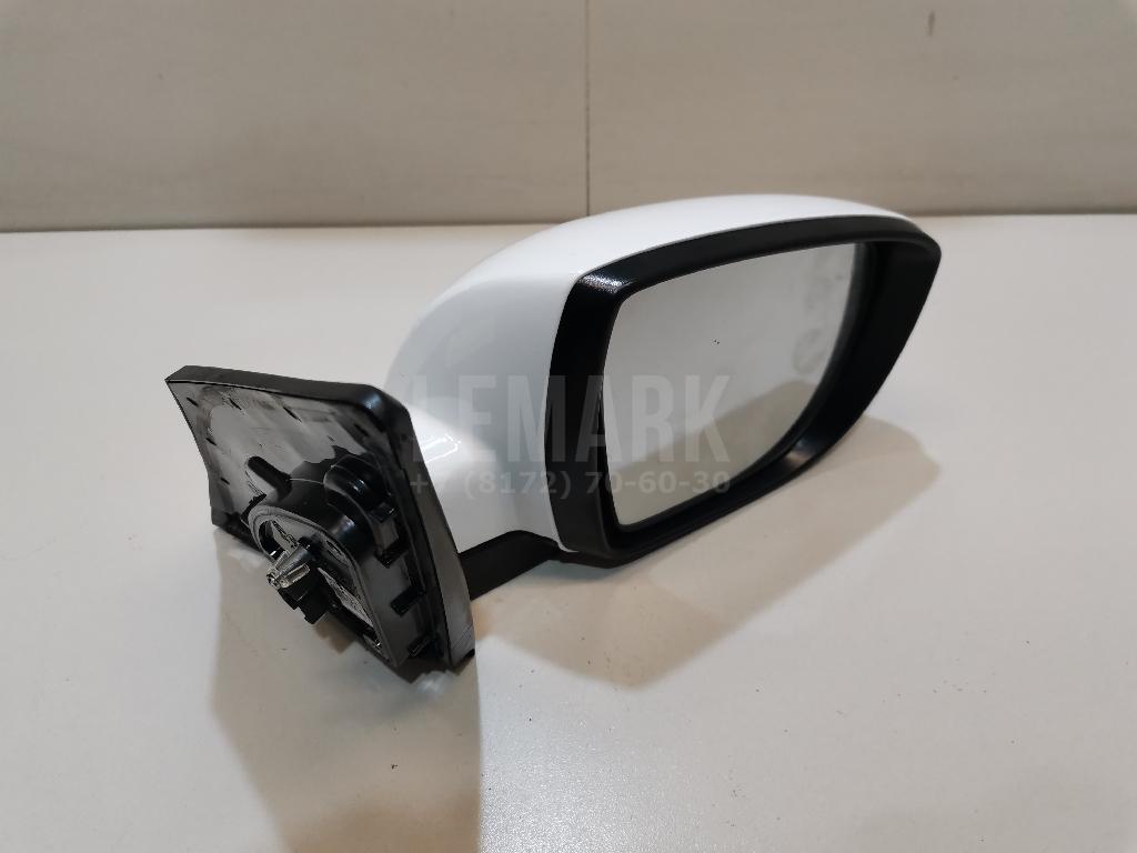 Стекло зеркала электрического правого 876212S230 Hyundai-Kia