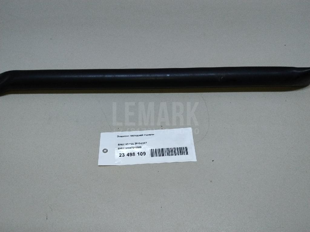 Элемент передней панели для  BMW 3-serie E90/E91 2005-2012