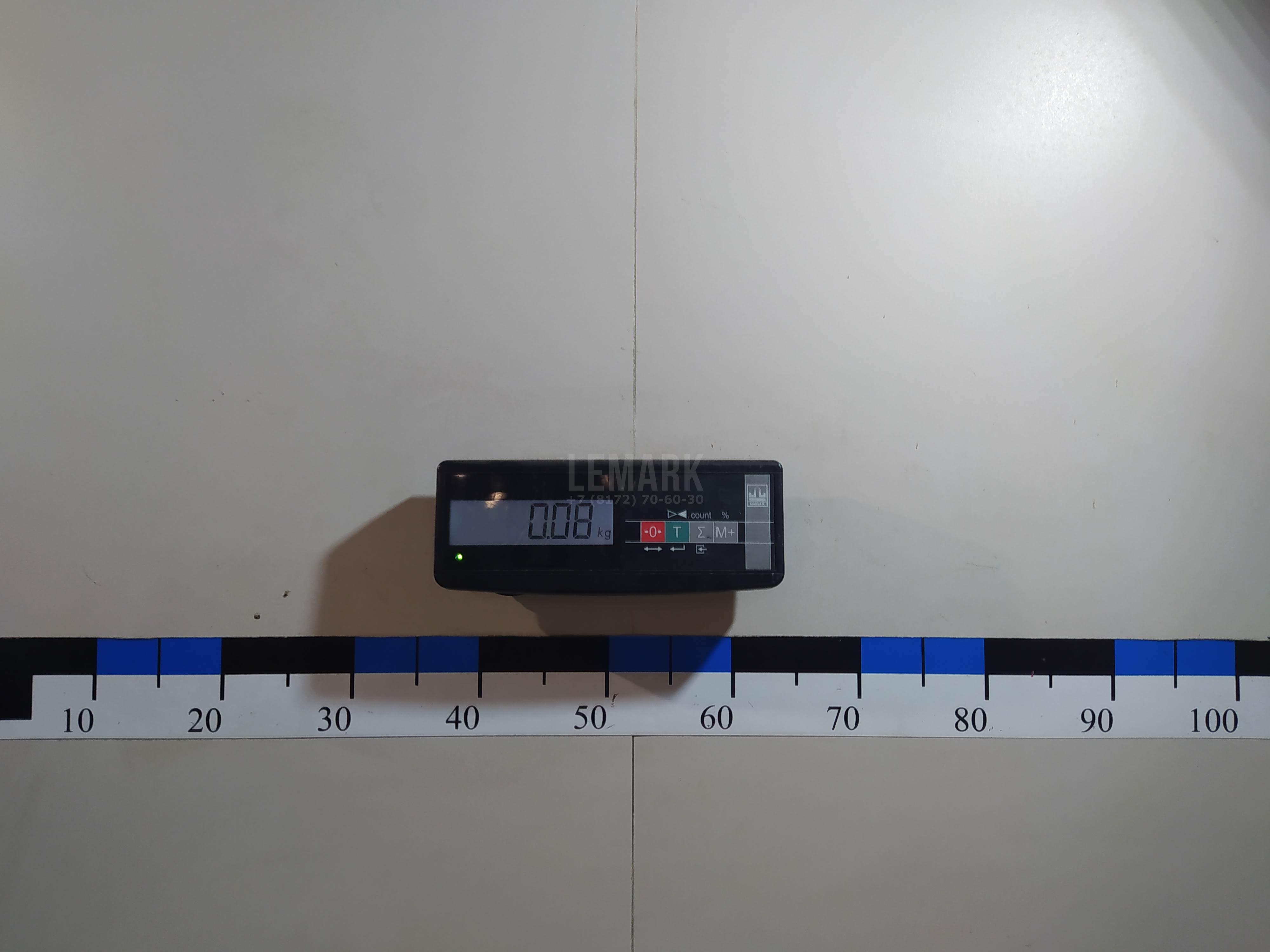 Решетка вентиляционная для  Belgee X50 2023